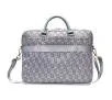 Torba na laptopa Guess GCube Stripes GUCB15HGCFSEB 16" Niebieski