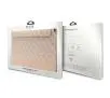Etui na laptop Guess 4G Stripe Metal Logo GUCS14PS4SGP 14" Różowy