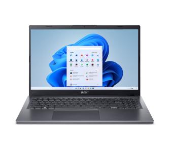 Laptop Acer Aspire 15 A15-51M-53DL 15,6" Core 5 120U 32GB RAM 1TB Dysk SSD Win11 Szary