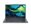 Laptop Acer Aspire 15 A15-51M-53DL 15,6" Core 5 120U 32GB RAM 1TB Dysk SSD Win11 Szary