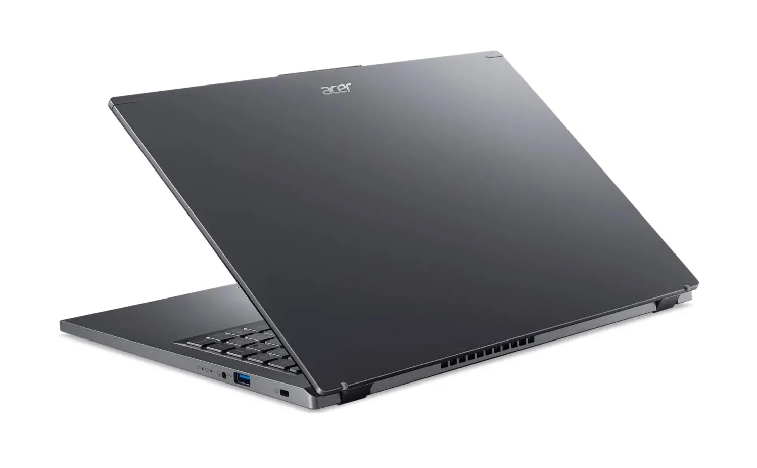 Laptop Acer Aspire 15 A15-51M-53DL 15,6" Core 5 120U 32GB RAM 1TB Dysk SSD Win11 Szary