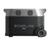 Stacja zasilania EcoFlow DELTA Pro 3600Wh + mikroinwerter PowerStream + kabel do stacji