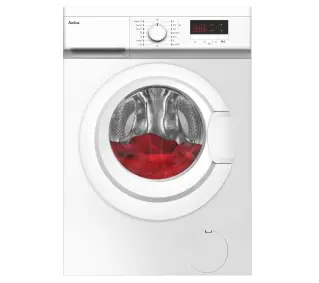 Пральна Машина Amica EAWS712DL Slim 7kg 1200obr/min