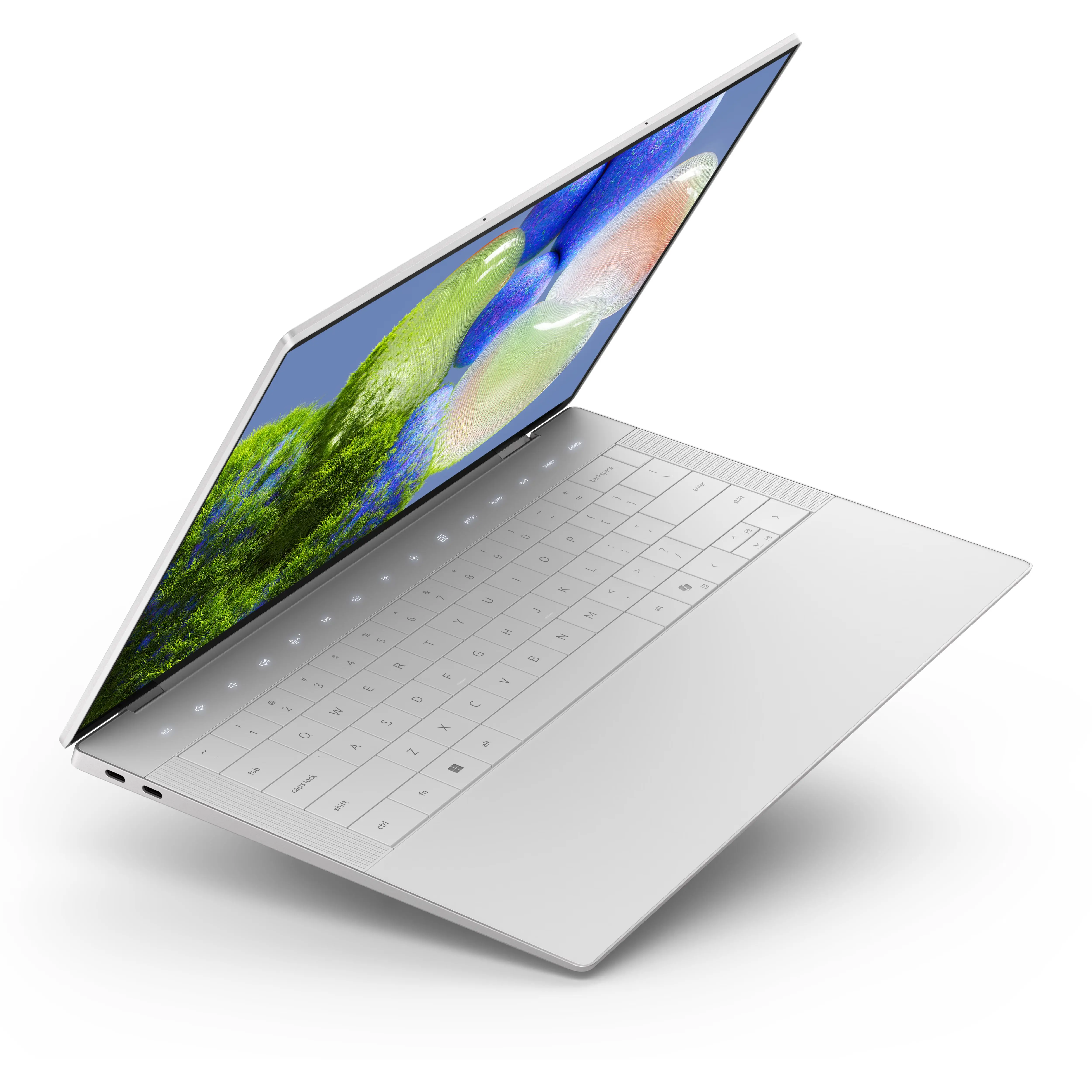 Laptop biznesowy Dell XPS 14 9440 14,5" Ultra 7 155H 16GB RAM 512GB Dysk SSD Win11 Pro Platynowy