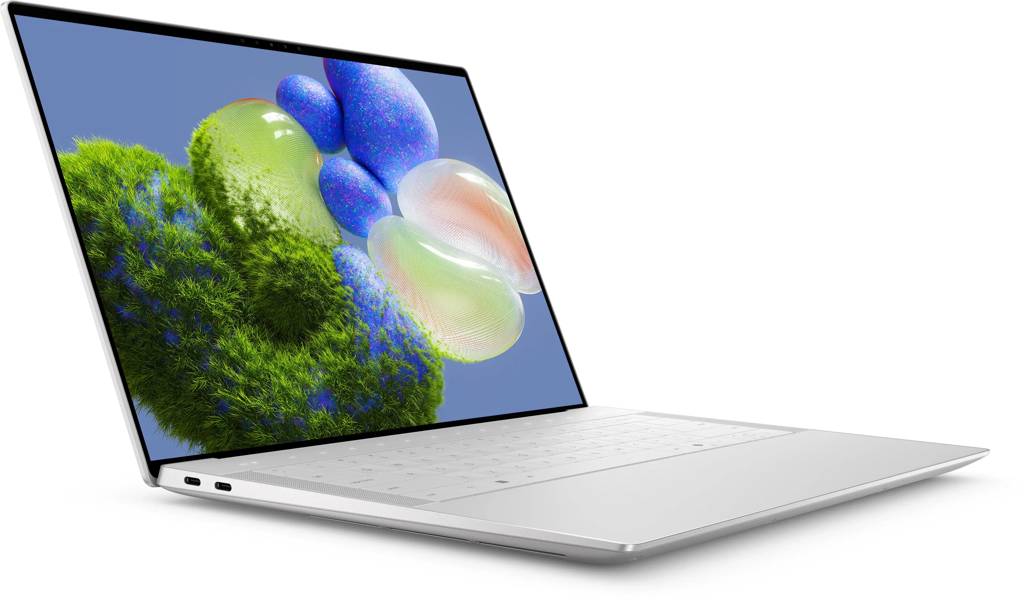 Laptop biznesowy Dell XPS 14 9440 14,5" Ultra 7 155H 16GB RAM 512GB Dysk SSD Win11 Pro Platynowy