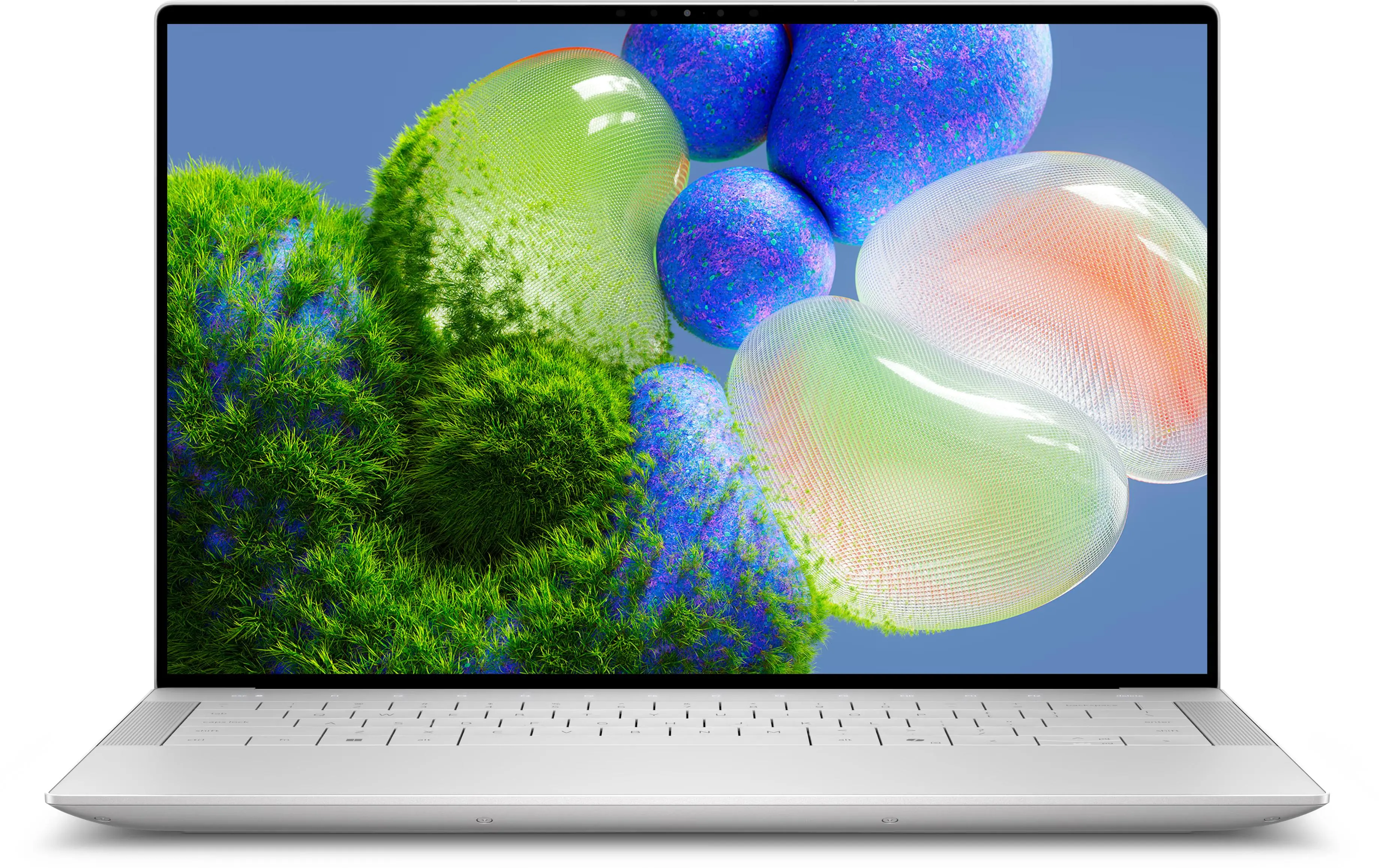 Laptop biznesowy Dell XPS 14 9440 14,5" Ultra 7 155H 16GB RAM 512GB Dysk SSD Win11 Pro Platynowy