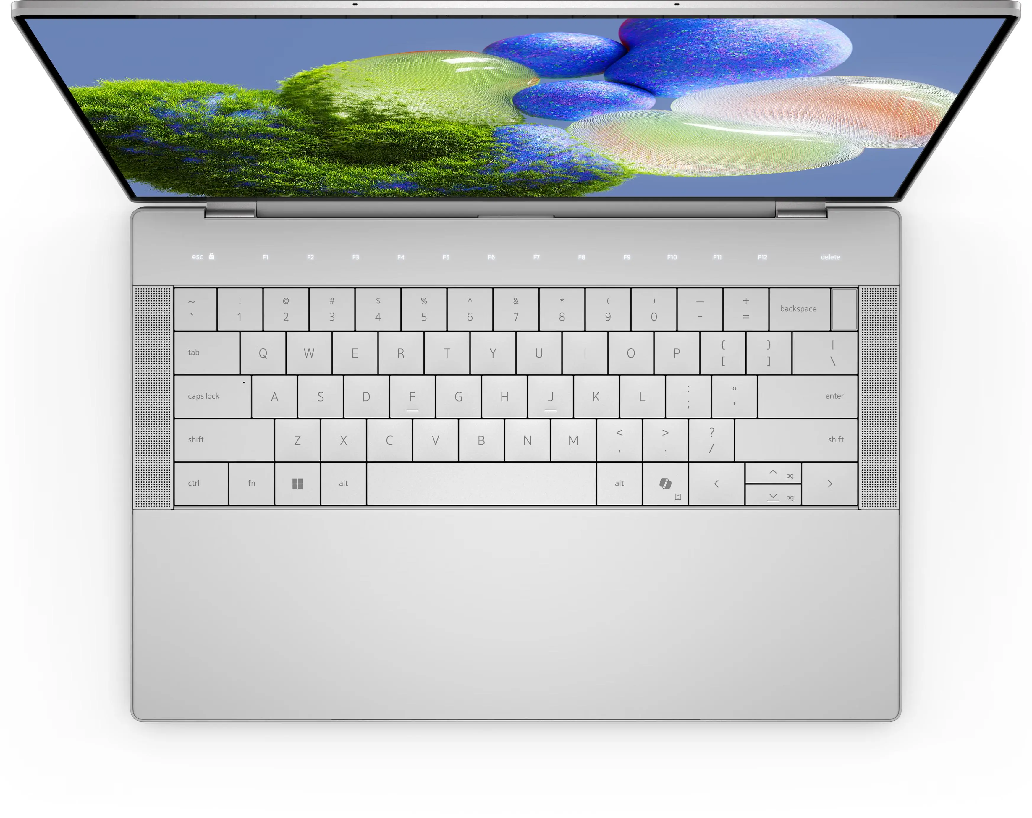 Laptop biznesowy Dell XPS 14 9440 14,5" Ultra 7 155H 16GB RAM 512GB Dysk SSD Win11 Pro Platynowy