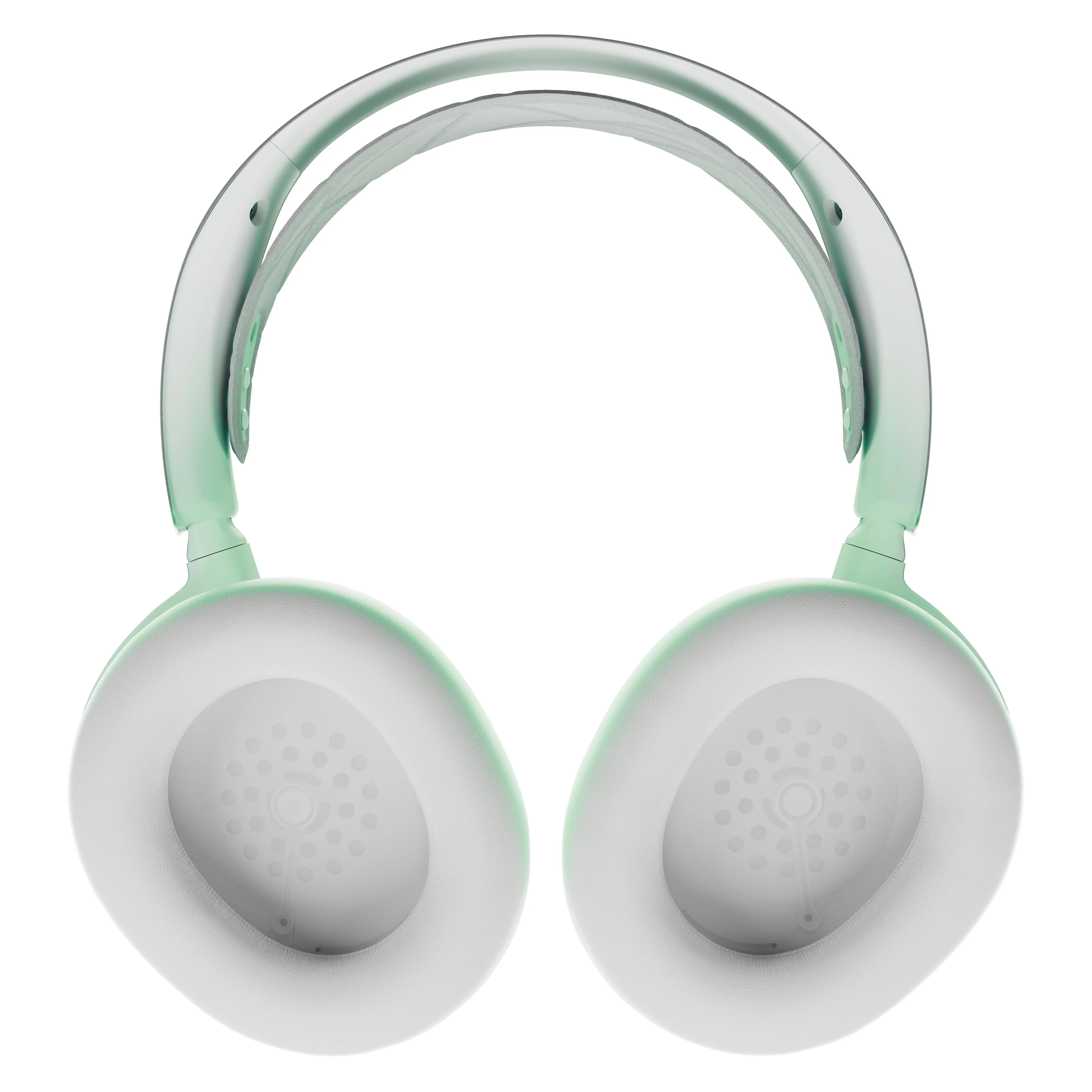 Słuchawki bezprzewodowe z mikrofonem SteelSeries Arctis Nova Pro X Wireless Nauszne Biały