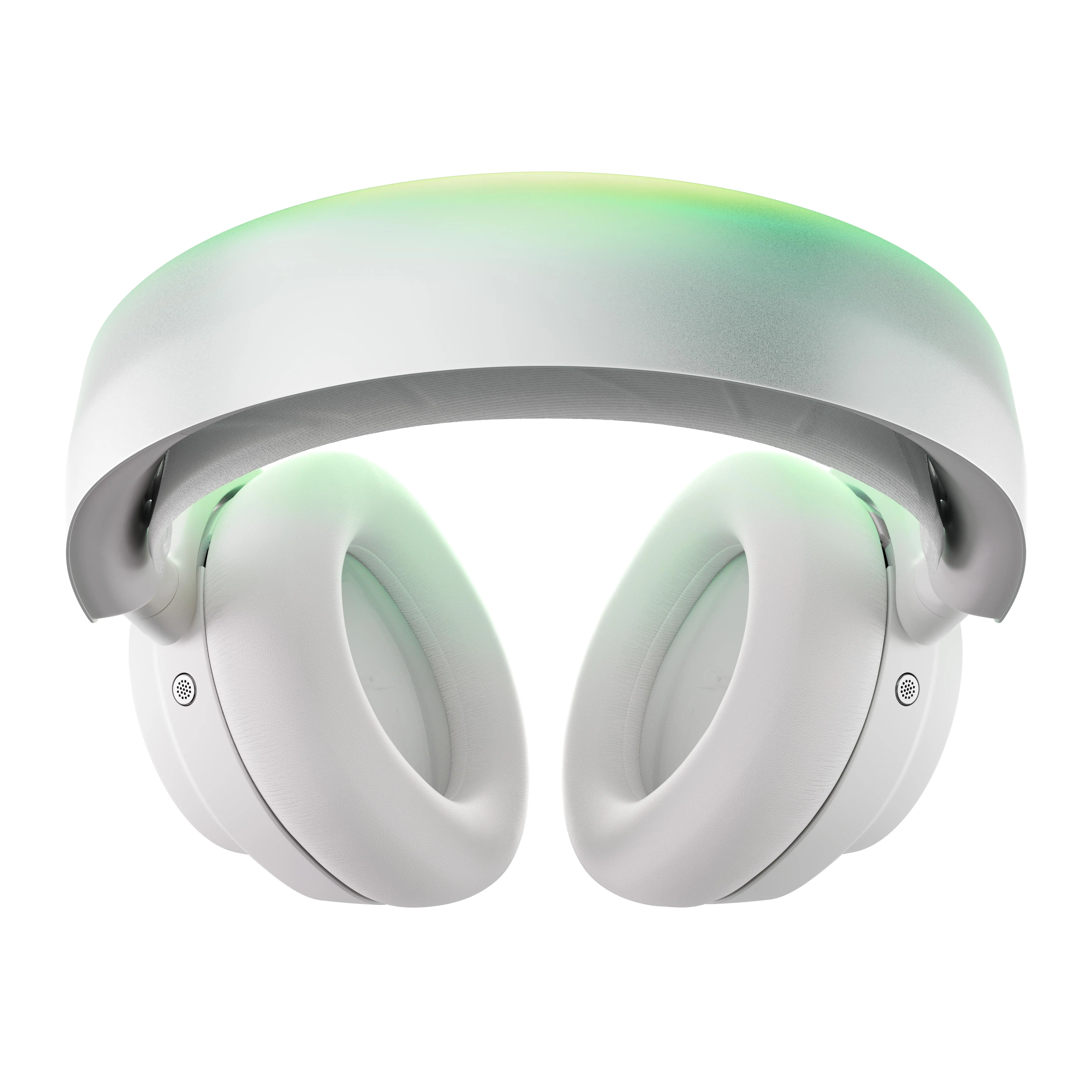 Słuchawki bezprzewodowe z mikrofonem SteelSeries Arctis Nova Pro X Wireless Nauszne Biały
