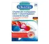 Chusteczki do prania Dr. Beckmann 3w1 24szt