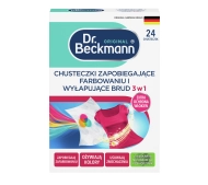 Dr. Beckmann 3w1 24szt