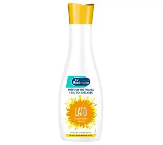 Balsam do płukania Dr. Beckmann lato 250ml