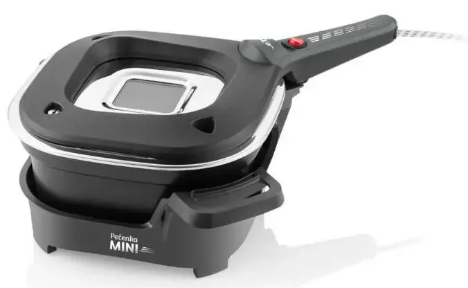 Prodiż ETA Pecenka Mini ETA113390000