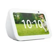 Amazon Echo Show 5 2023 Biały