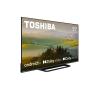 Telewizor Toshiba 55UA3E63DG 55" LED 4K Android TV Dolby Vision Dolby Atmos HDMI 2.1 DVB-T2