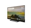 Telewizor Toshiba 55UA3E63DG 55" LED 4K Android TV Dolby Vision Dolby Atmos HDMI 2.1 DVB-T2