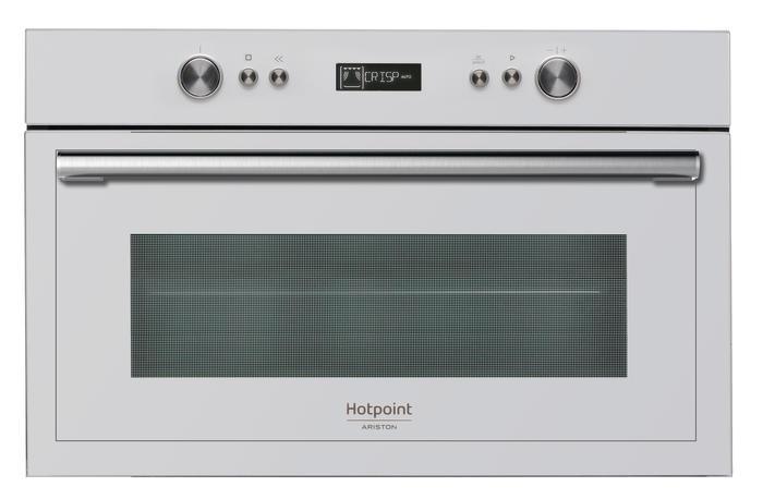 Kuchenka mikrofalowa Hotpoint-Ariston MD 664 WH HA