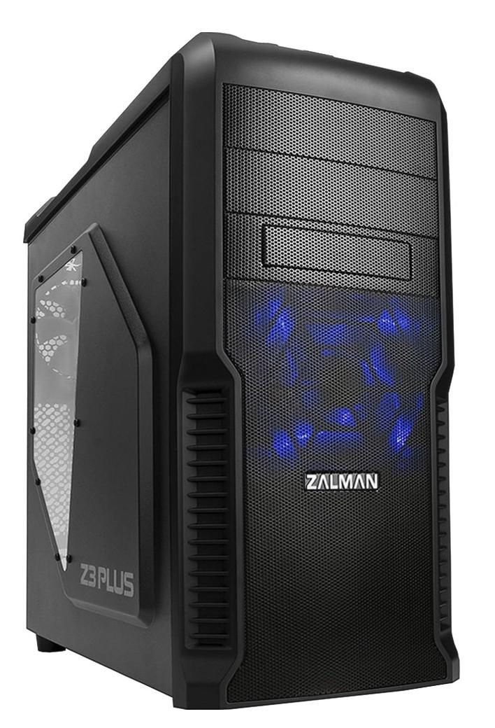 Obudowa Zalman Z3 PLUS