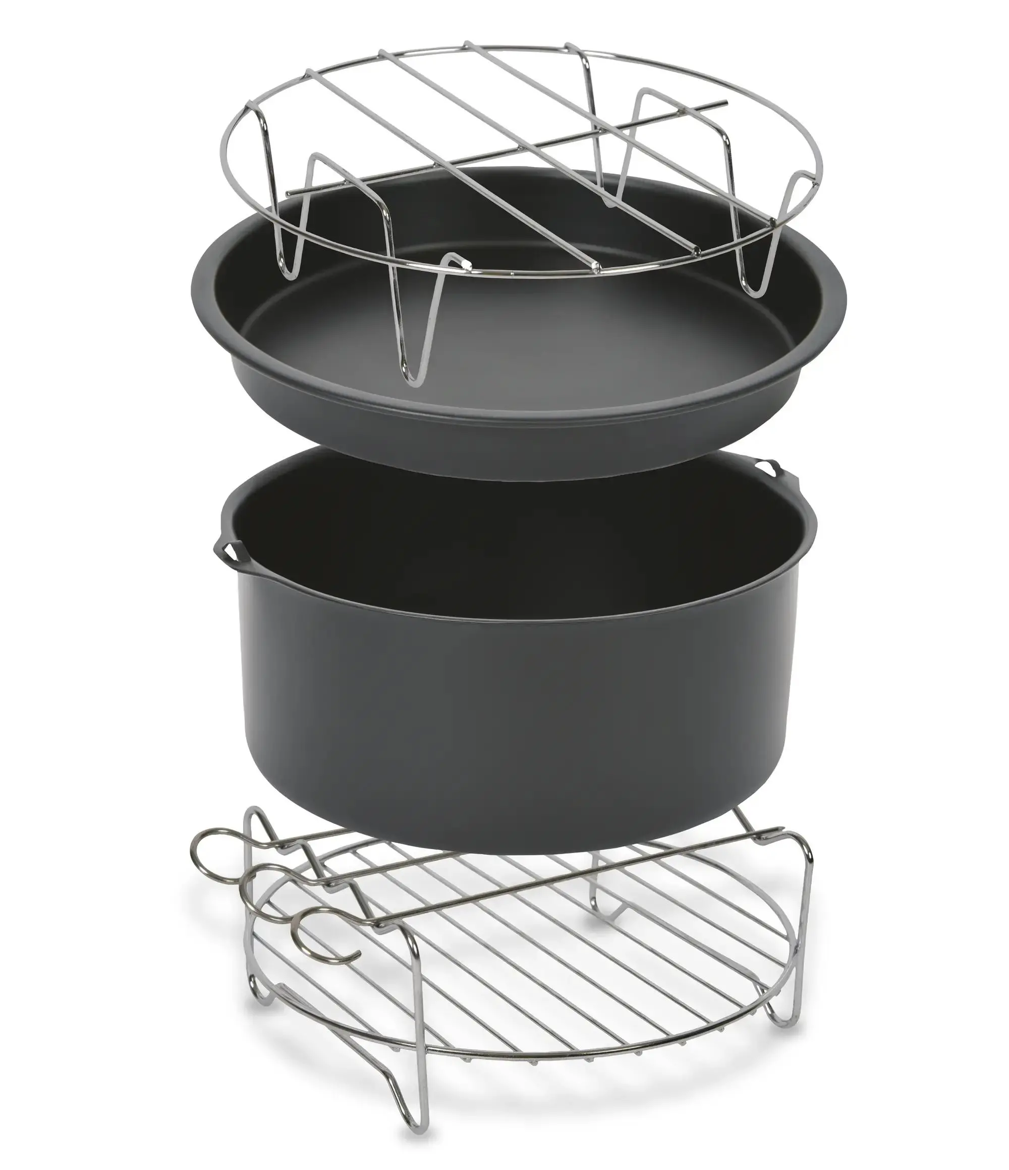 Zestaw akcesoriów Tefal XA112010