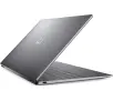 Laptop biznesowy Dell XPS 13 9340-7661 13,4" 120Hz Ultra 7 155H 64GB RAM 2TB Dysk SSD Win11 Pro Platynowy