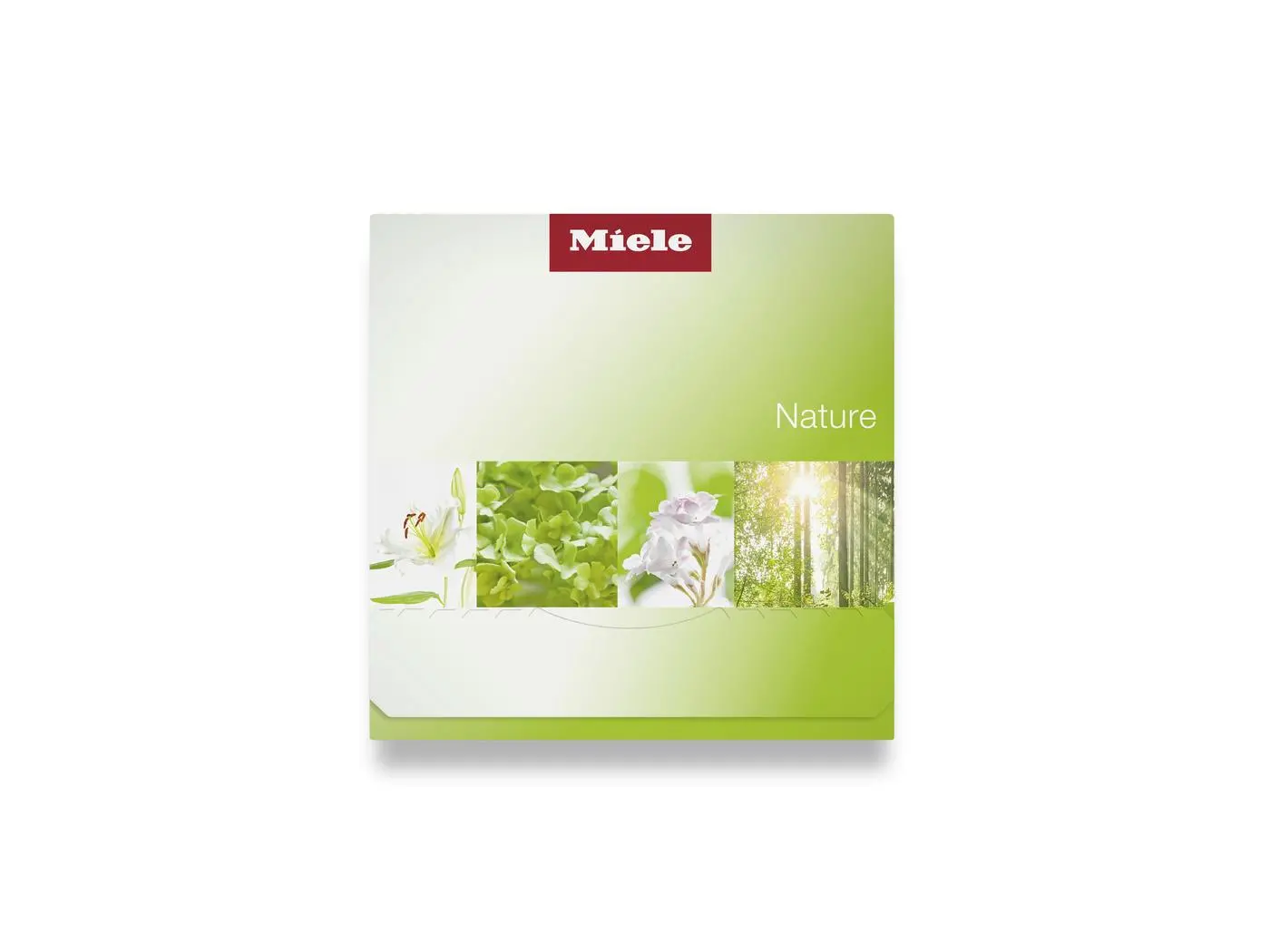 Zapach do suszarki Miele Kapsułka Nature FA N 151 L 12,5ml
