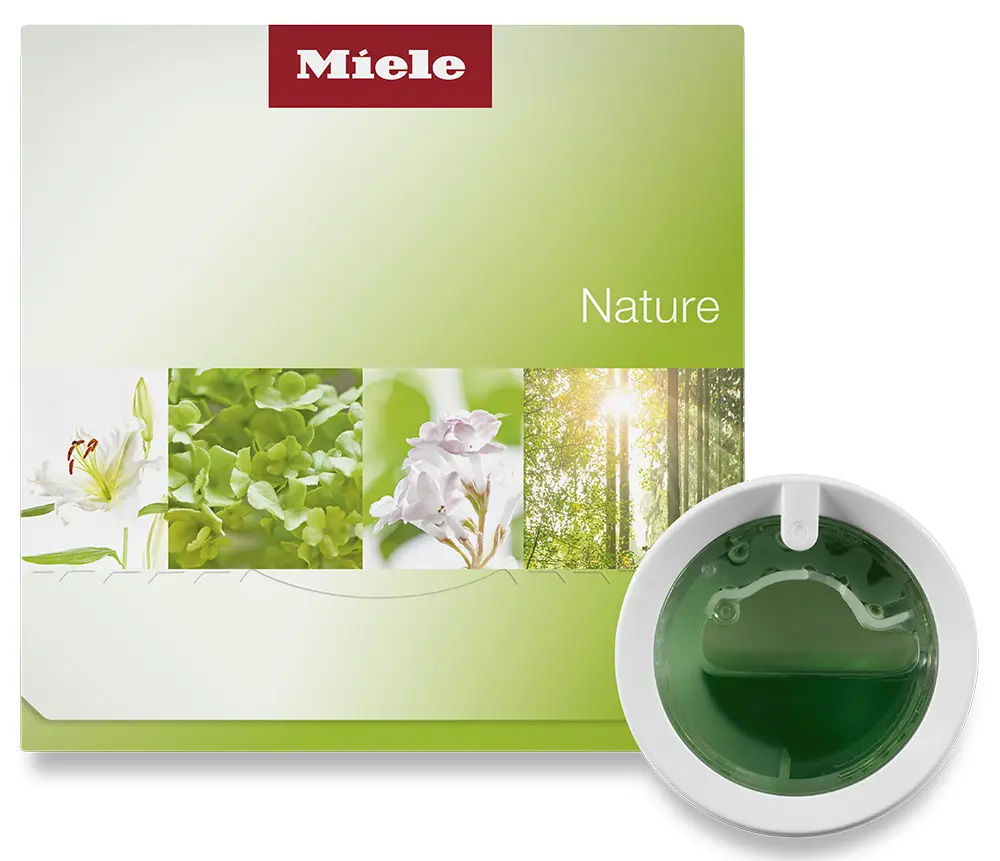 Zapach do suszarki Miele Kapsułka Nature FA N 151 L 12,5ml