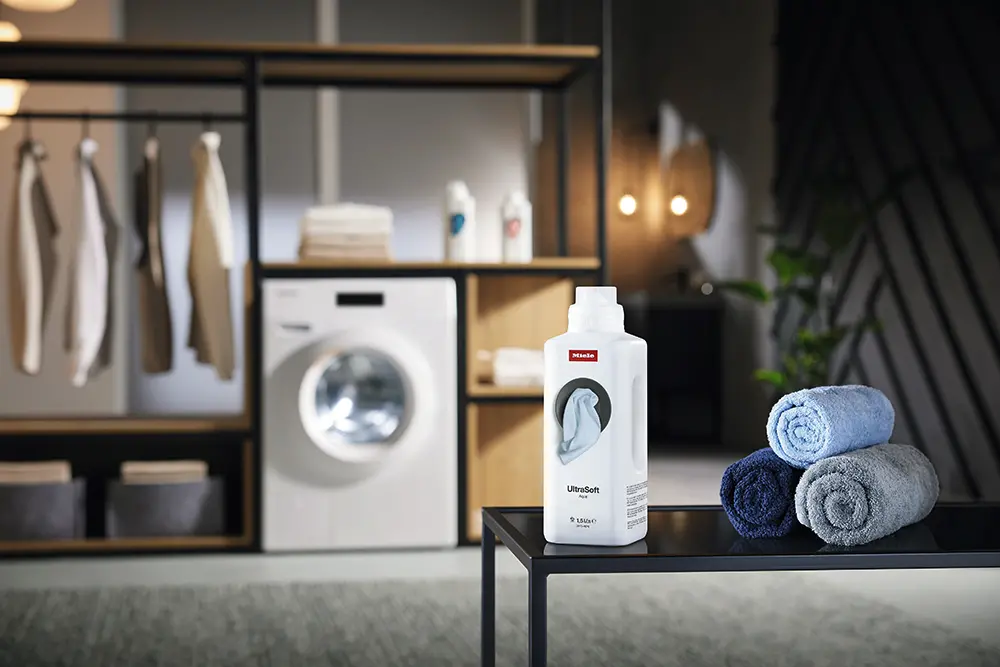 Płyn do zmiękczania Miele Ultrasoft WASO1503L 1,5l