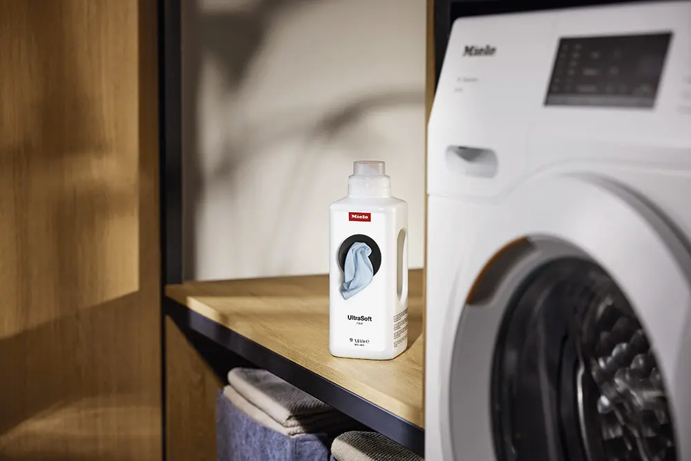 Płyn do zmiękczania Miele Ultrasoft WASO1503L 1,5l