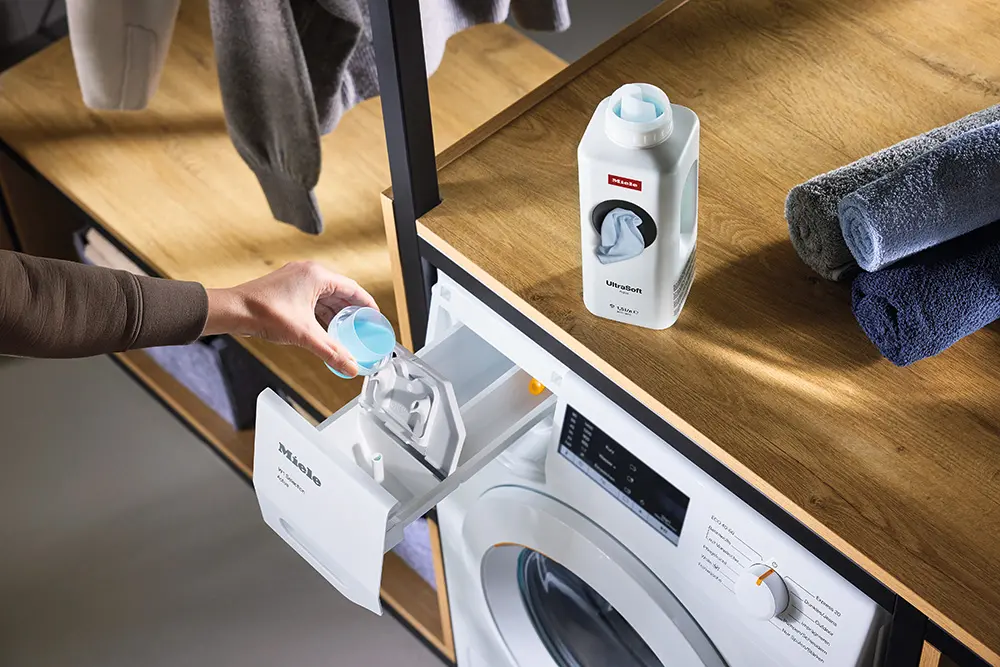 Płyn do zmiękczania Miele Ultrasoft WASO1503L 1,5l