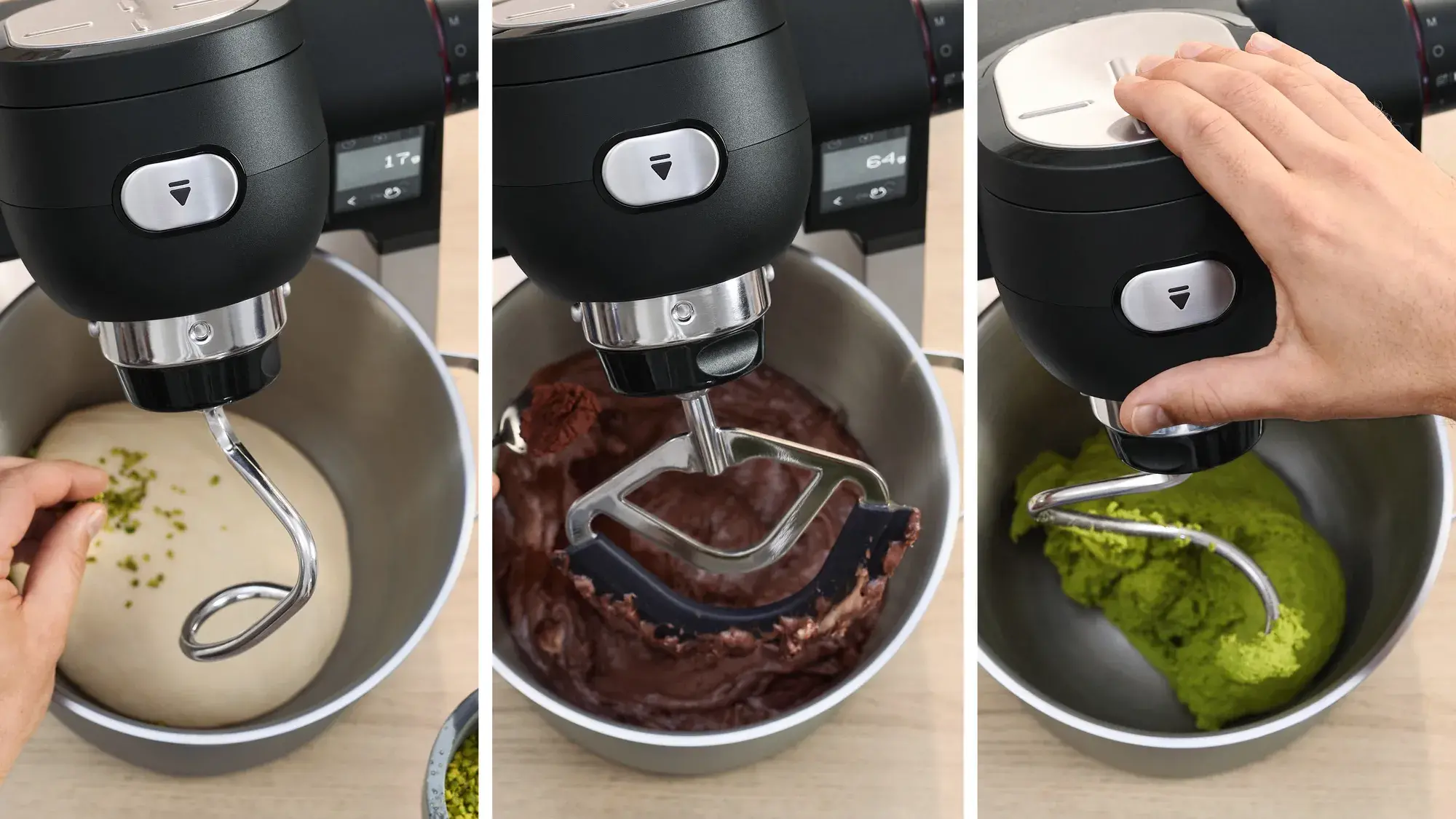 Robot planetarny Bosch MUMS6ZS35 1600W Maszynka do mielenia Rozdrabniacz Blender kielichowy