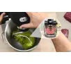 Robot planetarny Bosch MUMS6ZS35 1600W Maszynka do mielenia Rozdrabniacz Blender kielichowy