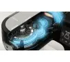 Robot planetarny Bosch MUMS6ZS35 1600W Maszynka do mielenia Rozdrabniacz Blender kielichowy