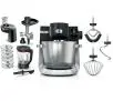 Robot planetarny Bosch MUMS6ZS35 1600W Maszynka do mielenia Rozdrabniacz Blender kielichowy