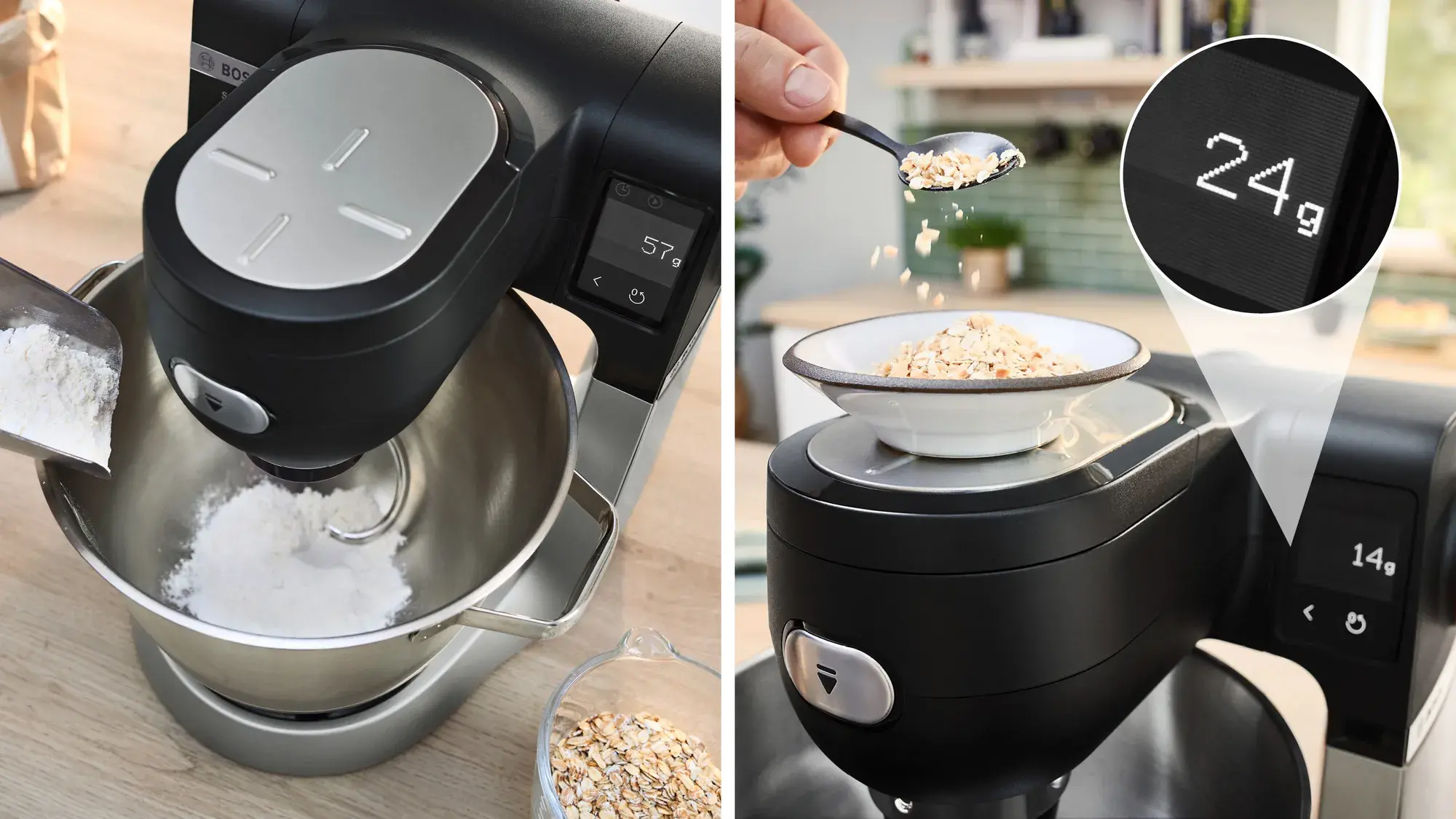 Robot planetarny Bosch MUMS6ZS35 1600W Maszynka do mielenia Rozdrabniacz Blender kielichowy