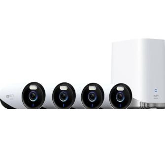 Kamera Eufy E330 4-kamery