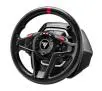 Konsola Sony PlayStation 5 Slim D Chassis (PS5) 1TB z napędem + kierownica Thrustmaster T128