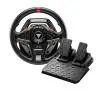 Konsola Sony PlayStation 5 Slim D Chassis (PS5) 1TB z napędem + kierownica Thrustmaster T128