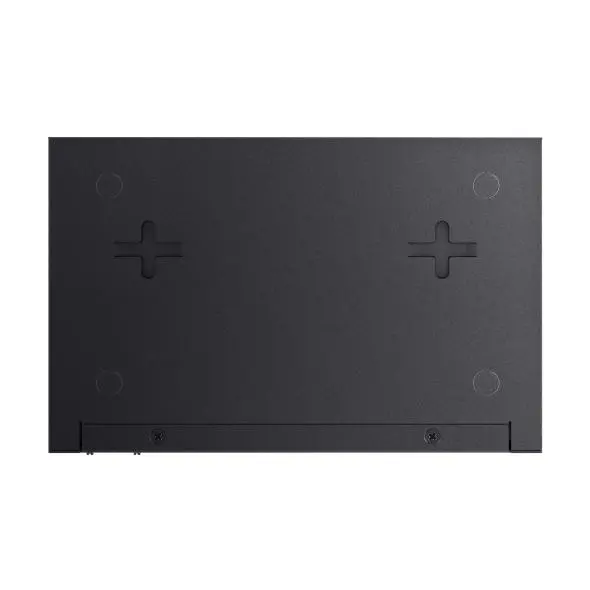 Switch TP-LINK TL-SG1005P-PD Czarny