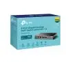 Switch TP-LINK TL-SG1005P-PD Czarny