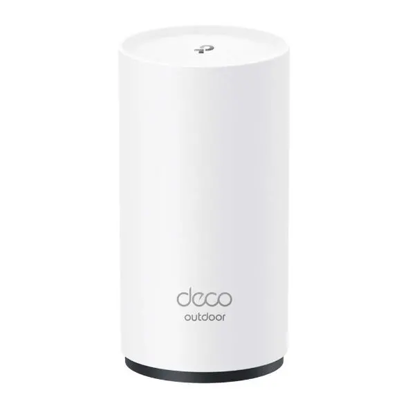 Router TP-LINK Deco X50-Outdoor 1szt. Biały