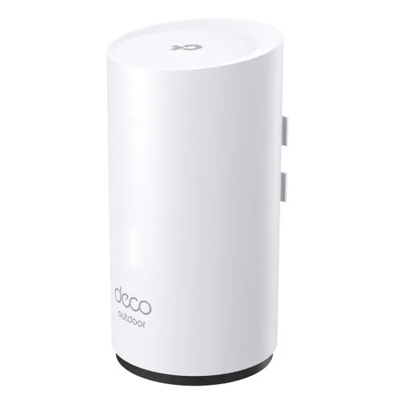 Router TP-LINK Deco X50-Outdoor 1szt. Biały