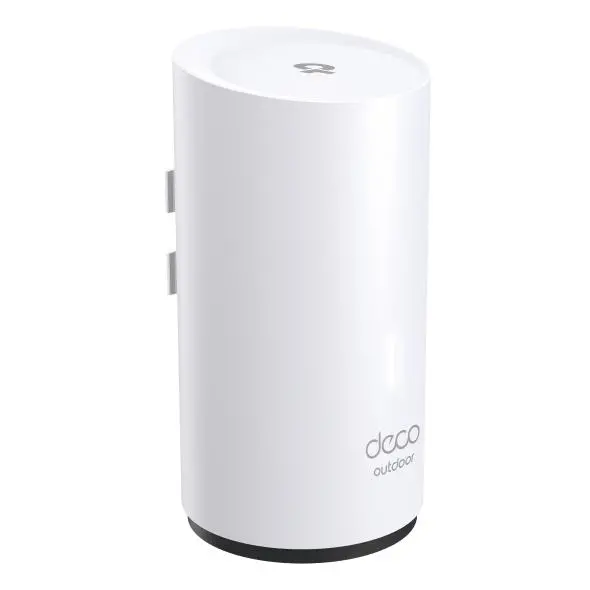 Router TP-LINK Deco X50-Outdoor 1szt. Biały