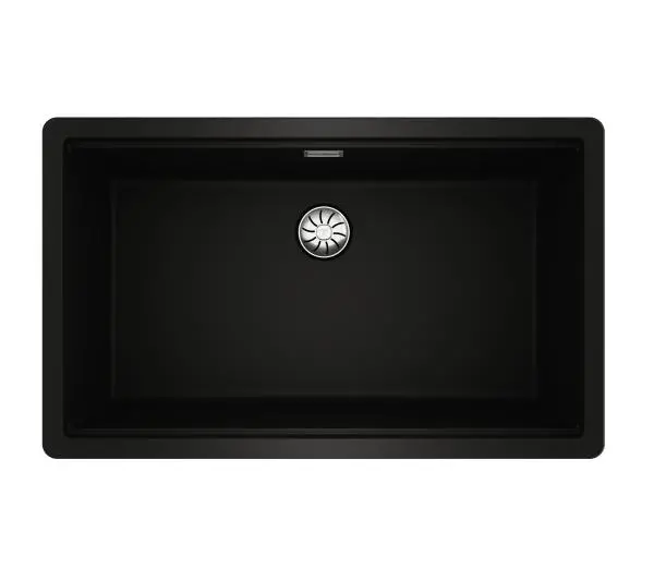 Teka RADEA R10 70.40 M-TG Tegranit plus Czarny