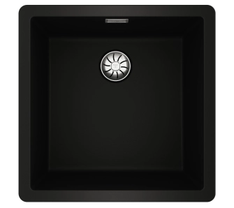 Zlewozmywak Teka RADEA R10 40.40 M-TG Tegranit plus Czarny