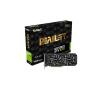 Palit GeForce Cuda GTX 1070 Dual 8GB DDR5 256bit