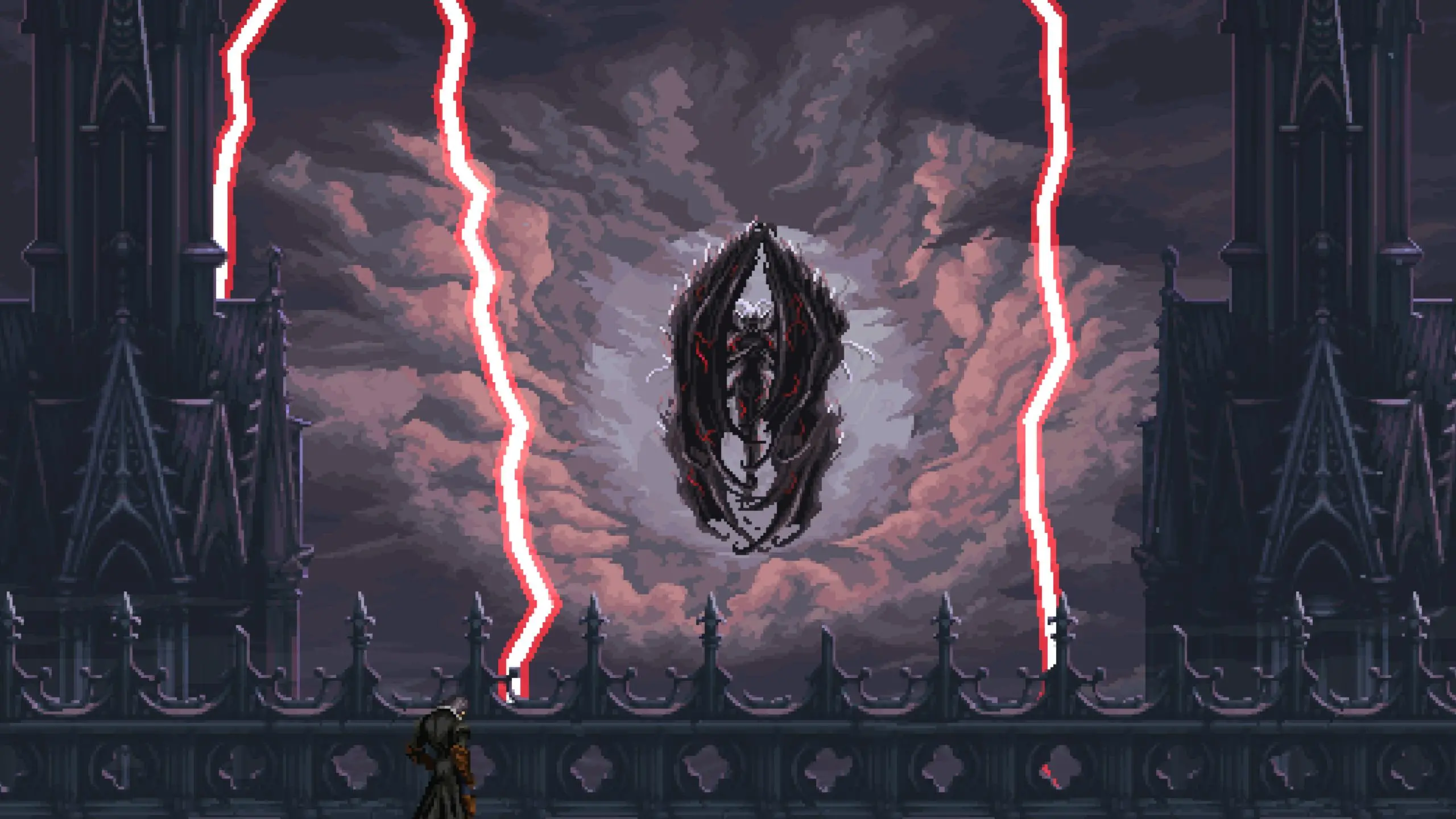 The Last Faith Gra na Xbox Series X / Xbox One