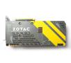 Zotac GeForce Cuda GTX 1080 8GB DDR5 256bit