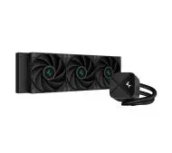 DeepCool LS720S Zero Dark Czarny
