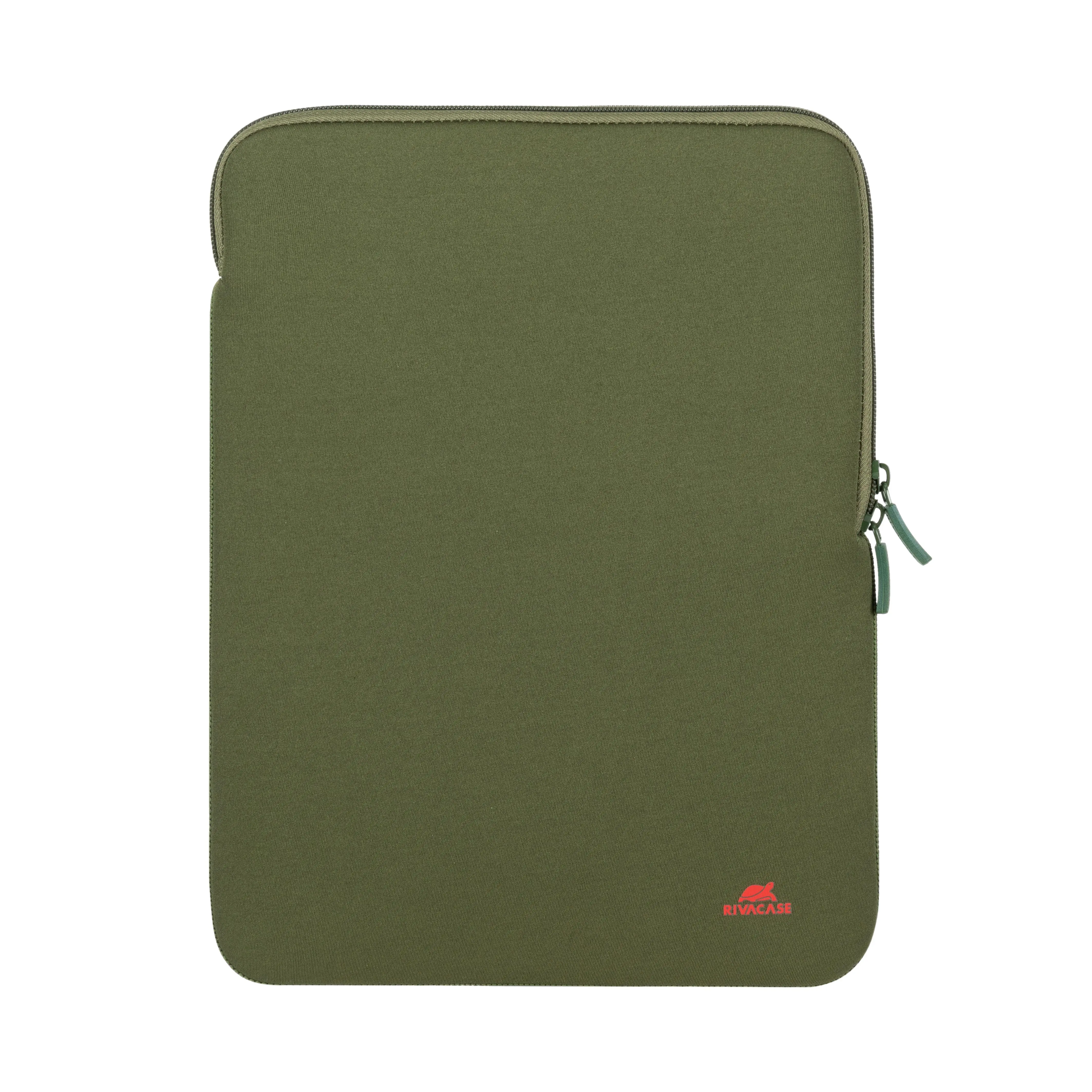 Etui na laptop Rivacase Antishock 5221 MacBook 13" Khaki