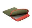 Etui na laptop Rivacase Antishock 5221 MacBook 13" Khaki